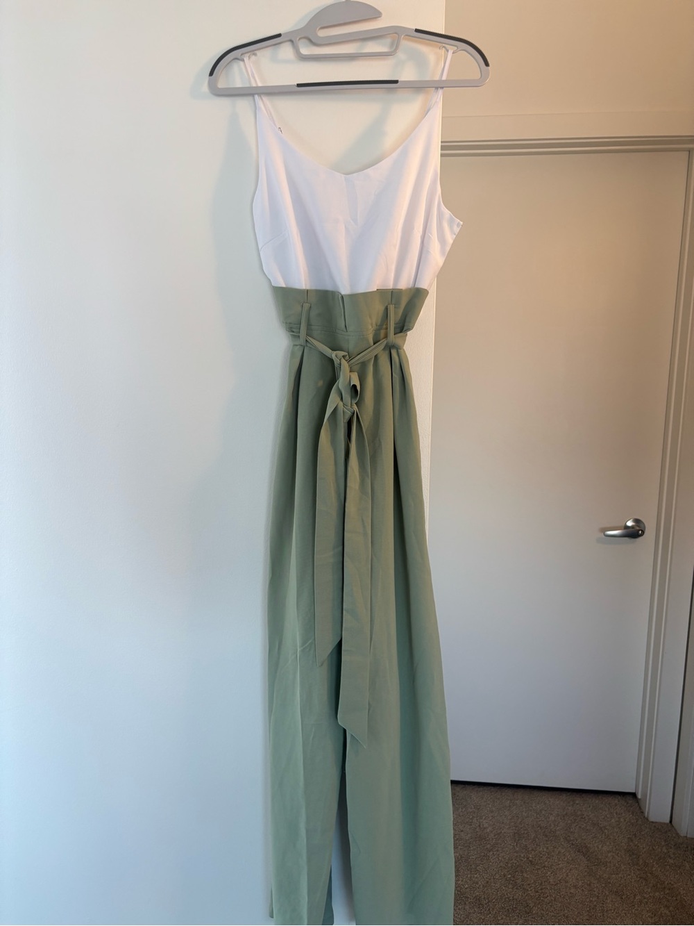 Altar'd State Jumpsuit